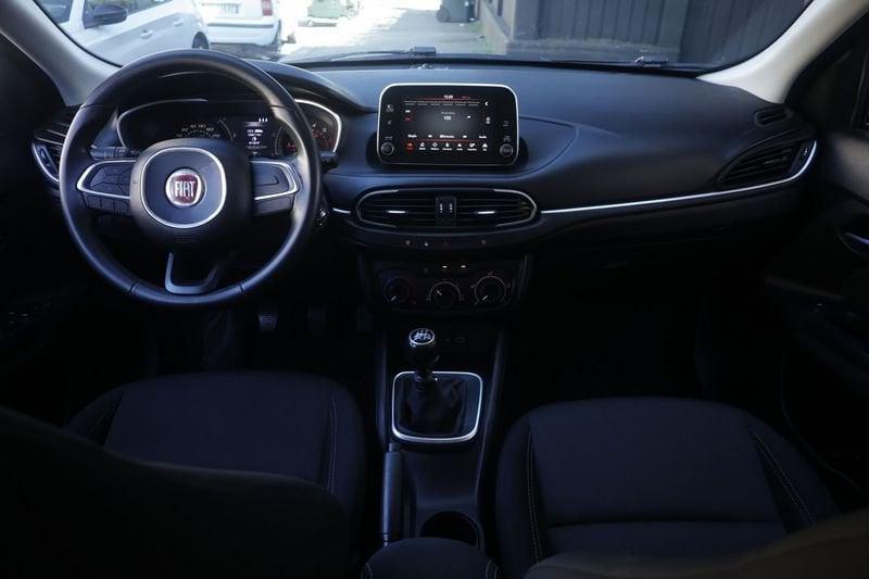 FIAT Tipo FIAT Tipo 1.4 95cv 6M Easy Promozione Unicoproprietario