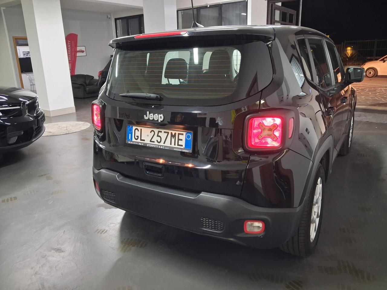 Jeep Renegade 1.0 T3 Limited