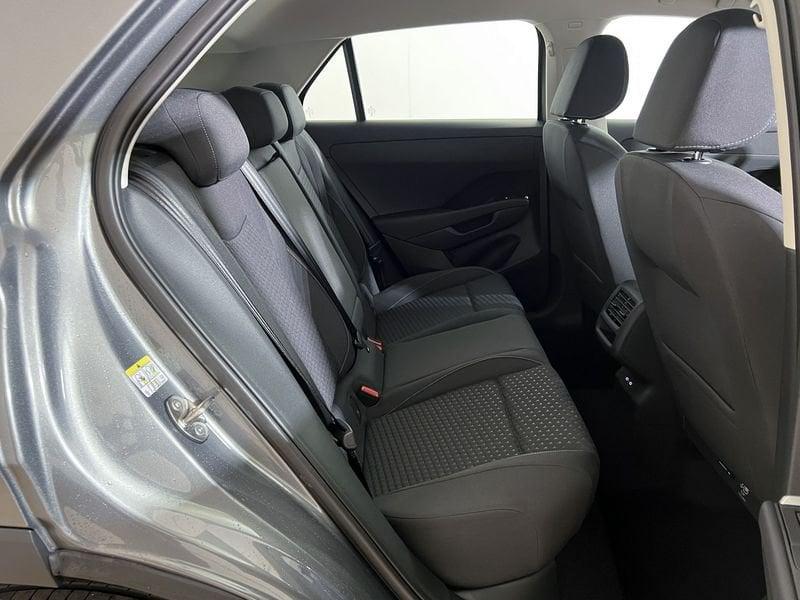 Volkswagen T-Roc T-Roc 1.5 etsi Life 115cv dsg
