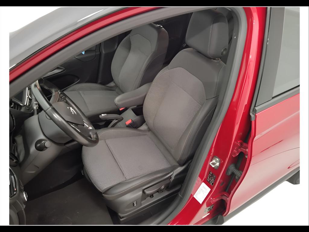 OPEL Crossland 2021 - Crossland 1.5 ecotec Blitz Edition 110cv