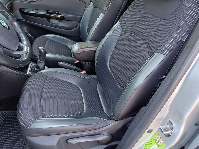 Renault Captur Captur 0.9 tce 90cv E6 KM CERTIFICATI-GARANZIA