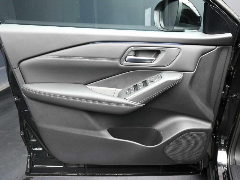 NISSAN Qashqai 3ª serie Qashqai MHEV 158 CV Xt...