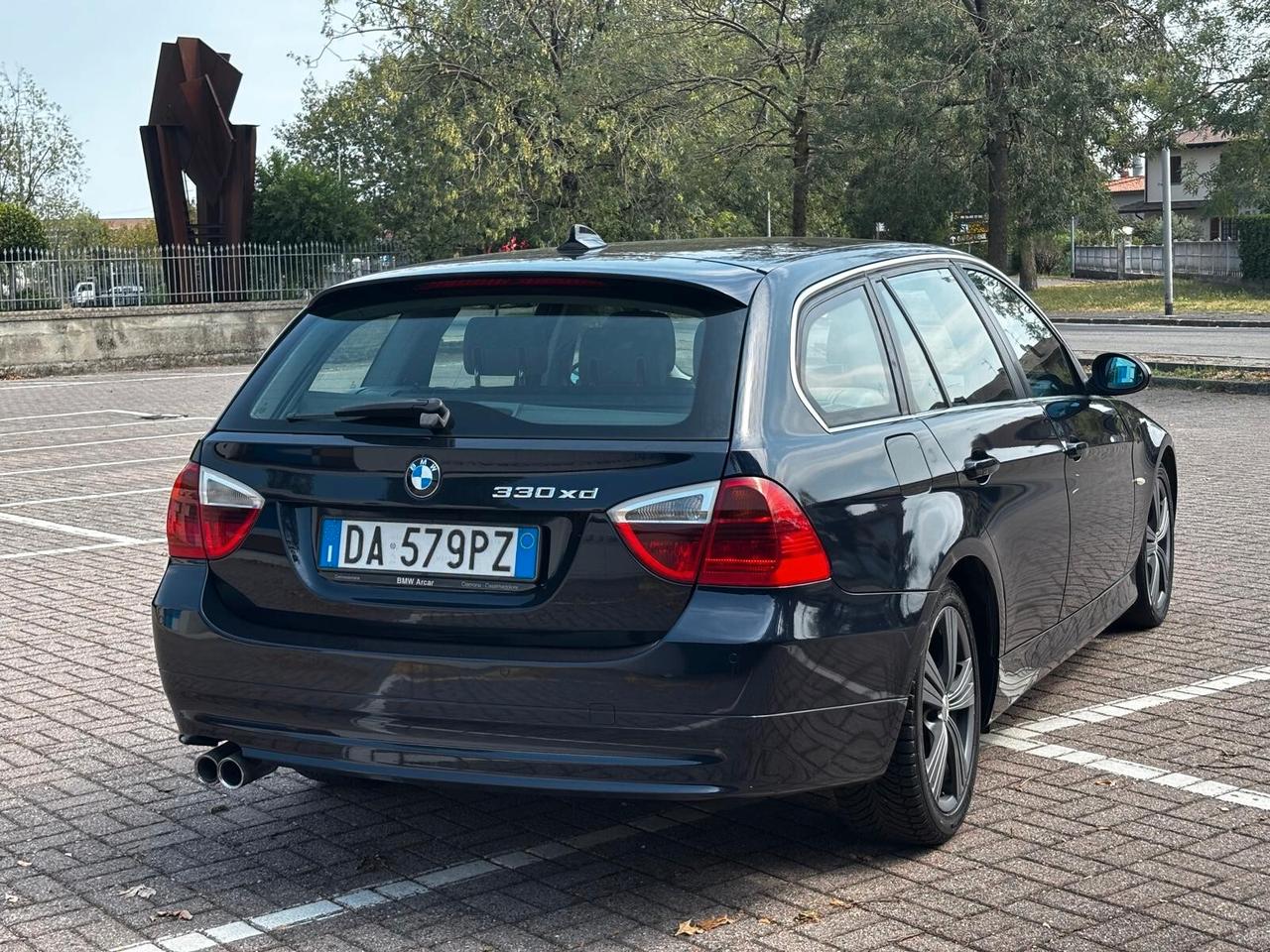 Bmw 330 330xd cat Touring MSport CELL 393 690 2051 WUATSAPP