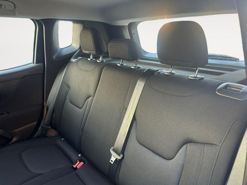 Jeep Renegade 1.0 T3 Longitude