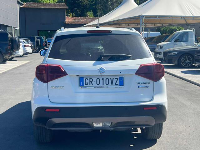SUZUKI Vitara 1.5 140V Hybrid A/T 4WD AllGrip Starview