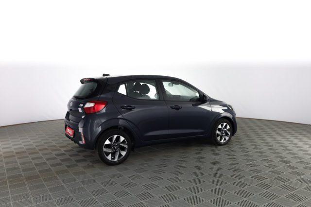 HYUNDAI i10 i10 1.0 MPI Connectline