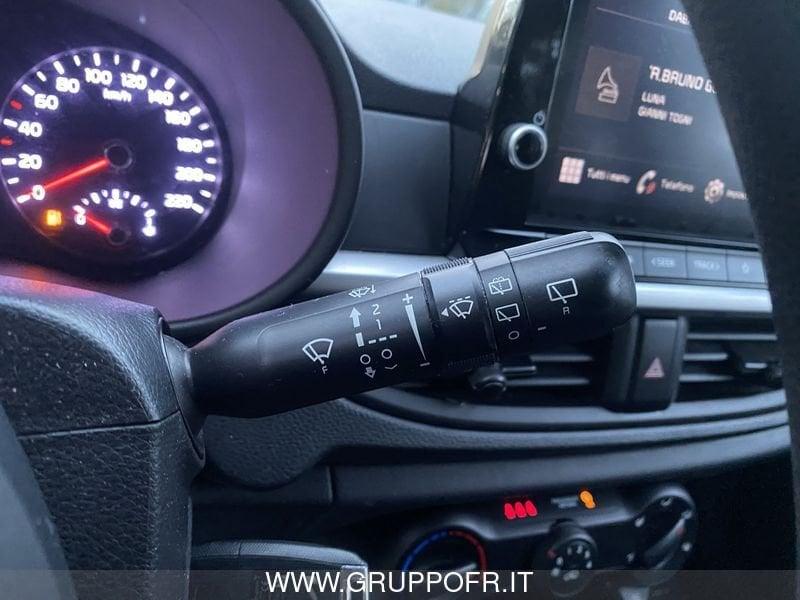 Kia Picanto 1.0 12V 5 porte Urban