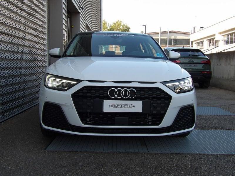 Audi A1 SPB 30 TFSI S tronic Business