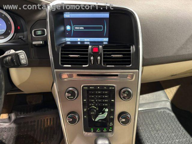 VOLVO XC60 D3 AWD Summum