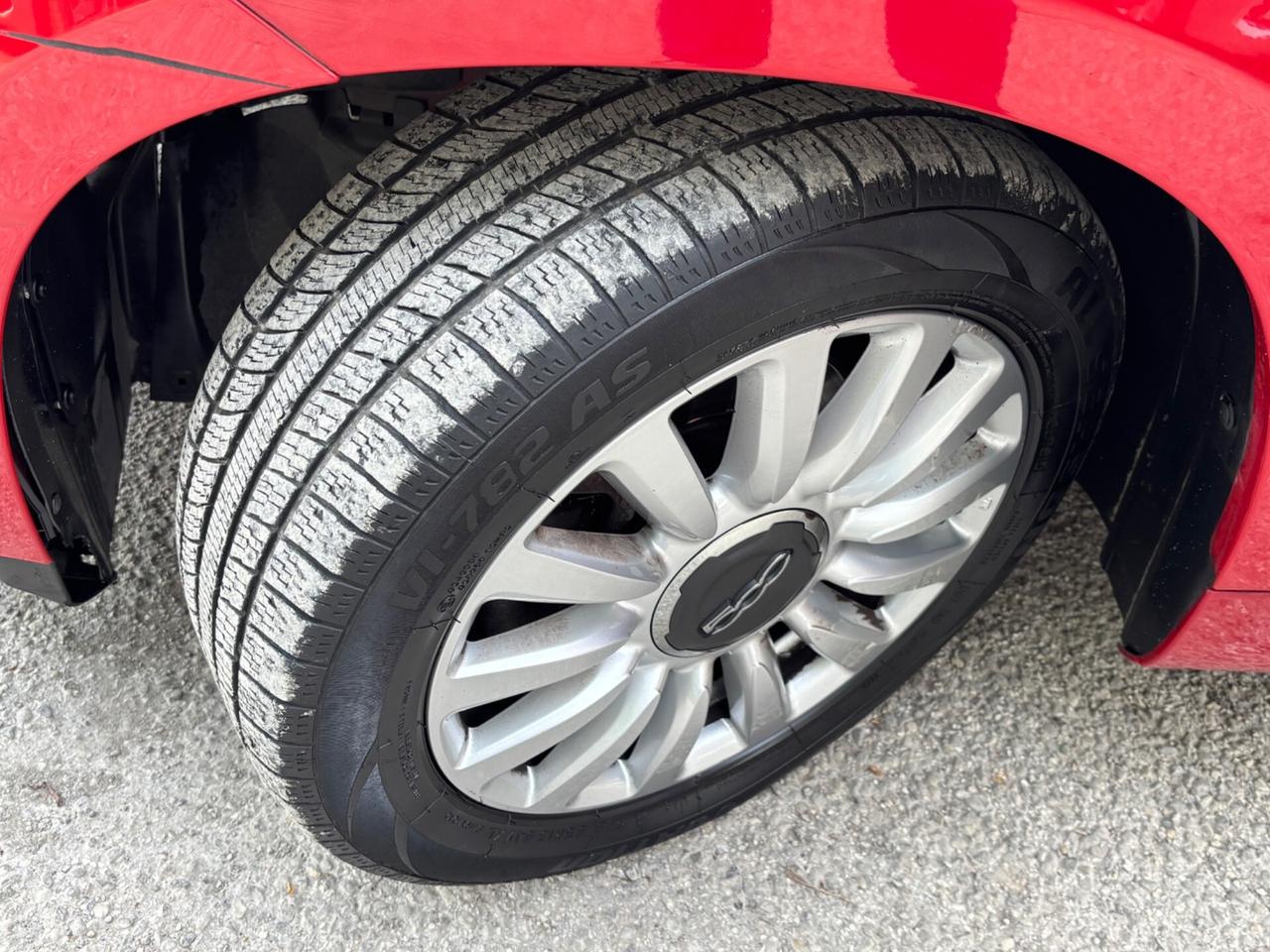 Fiat 500L 1.4 95 CV Lounge OK NEOPATENTATI