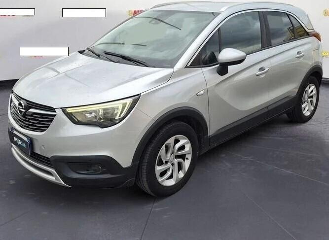 Opel Crossland Crossland X 1.5 ECOTEC D 102 CV Start&Stop Ultimate