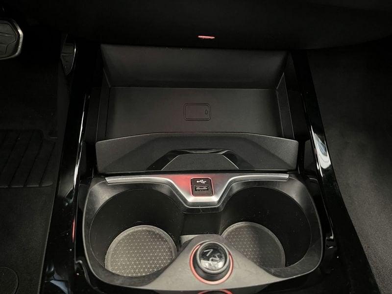 BMW Serie 1 128ti auto