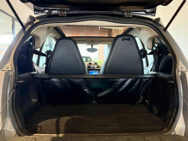 SMART ForTwo 1000 75 kW BRABUS Xclusive