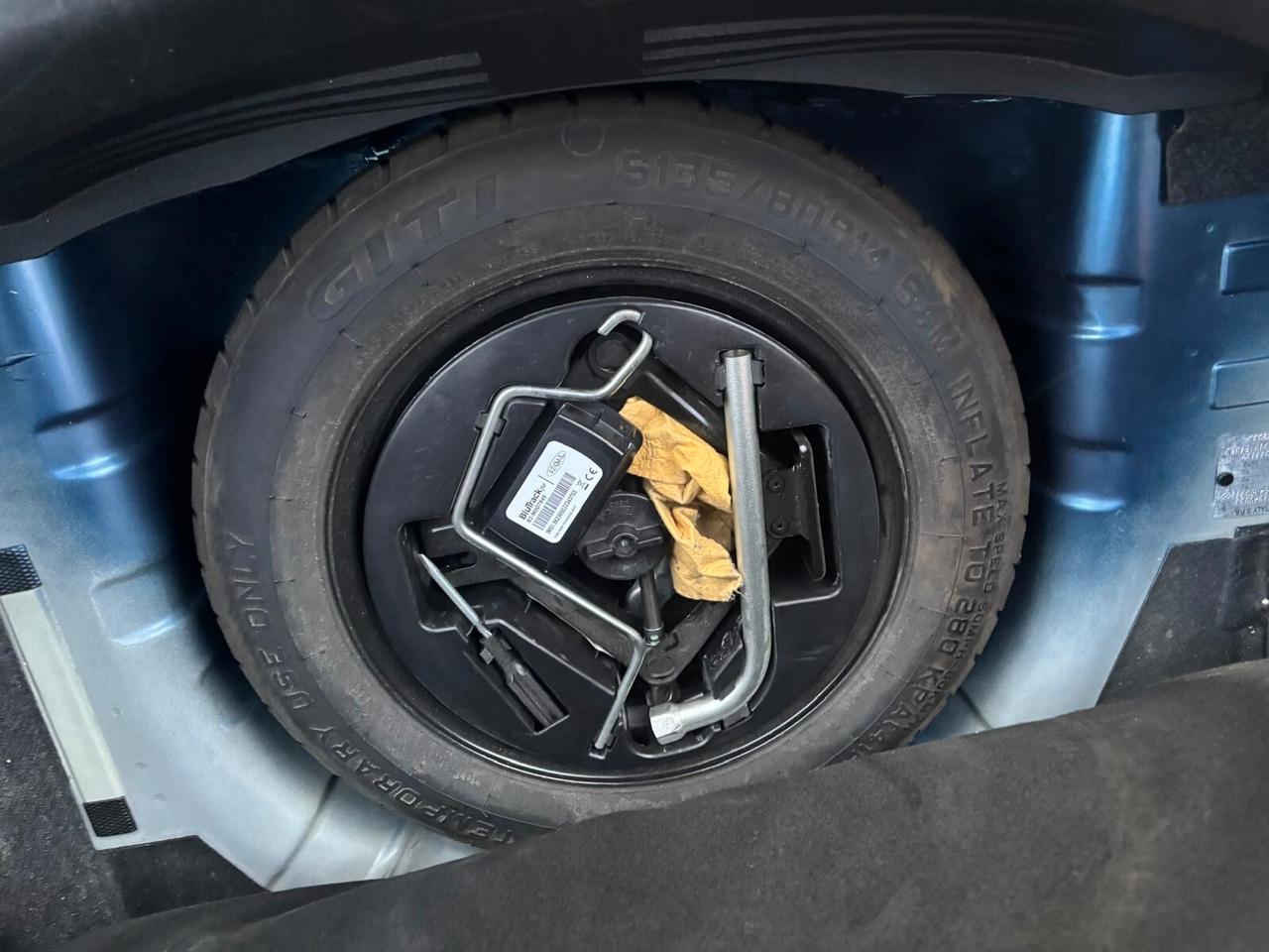 Lancia Ypsilon 1.0 FireFly 5 porte S&S Hybrid UnYca
