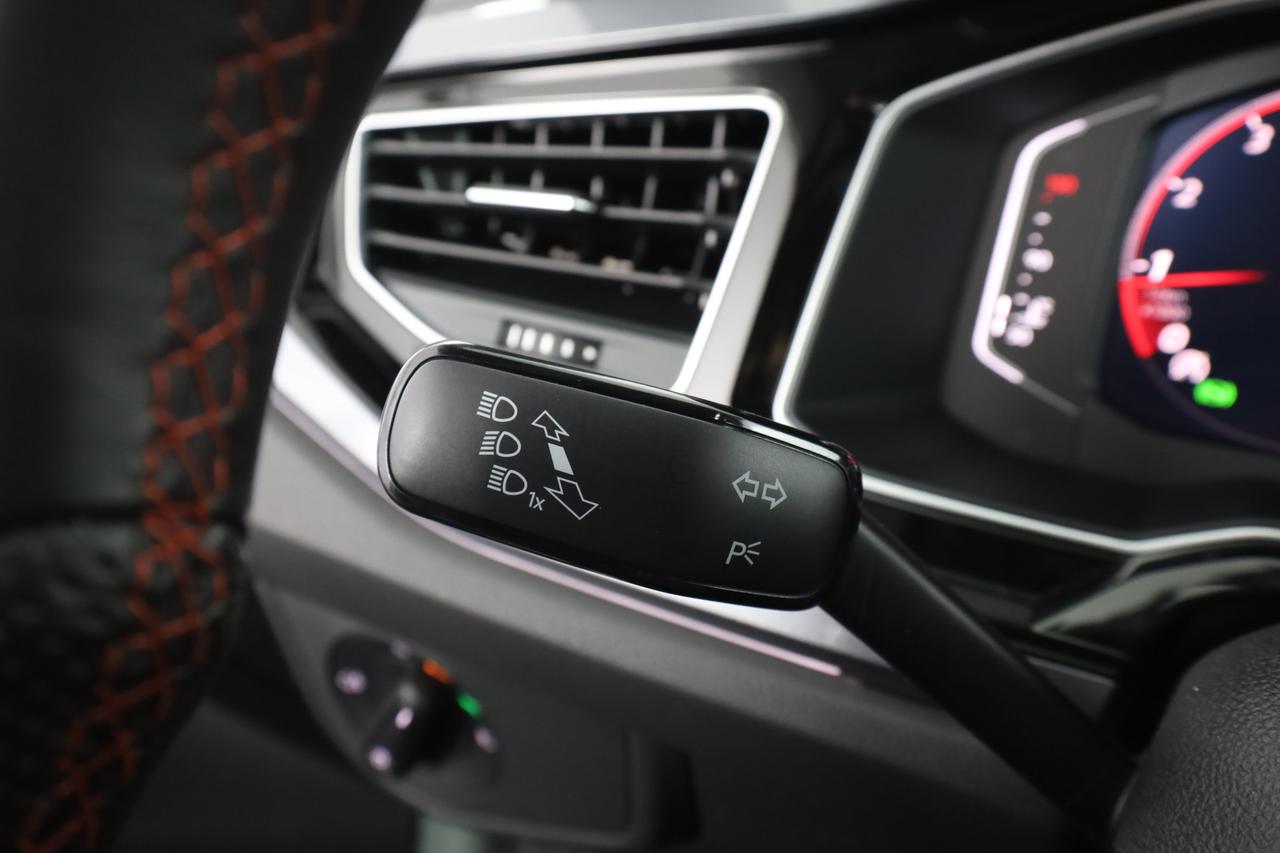 VOLKSWAGEN Polo 6ª serie Polo 2.0 TSI DSG GTI