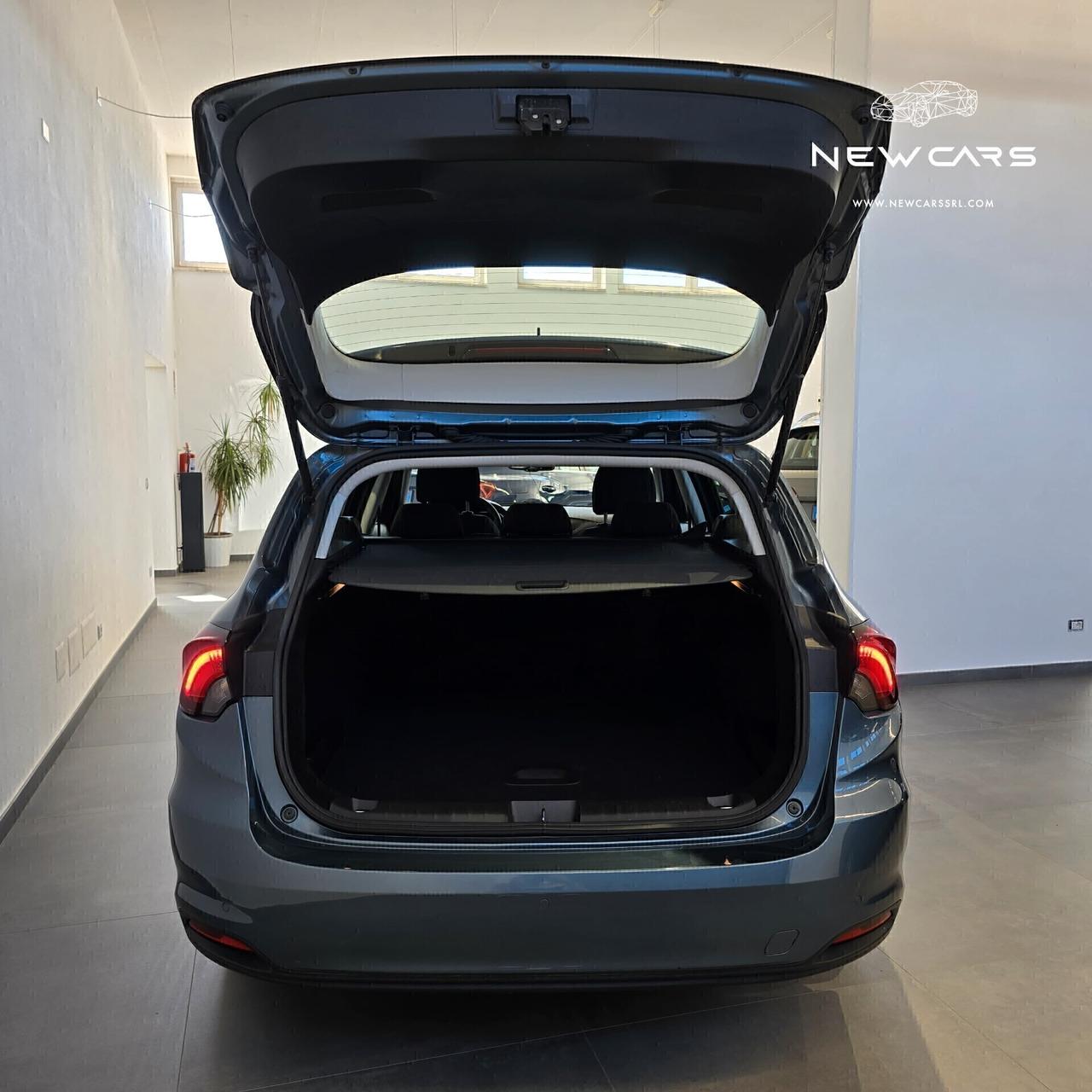 Fiat Tipo 1.3 Mjt S&S SW Business