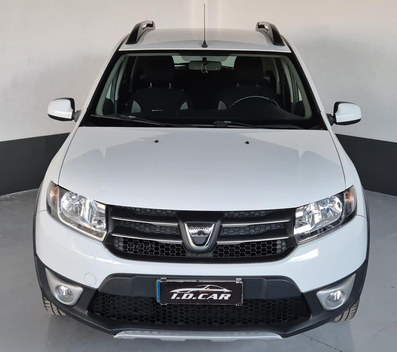 Dacia Sandero Stepway 0.9 TCe 12V T-GPL 90CV Start&Stop Prestige