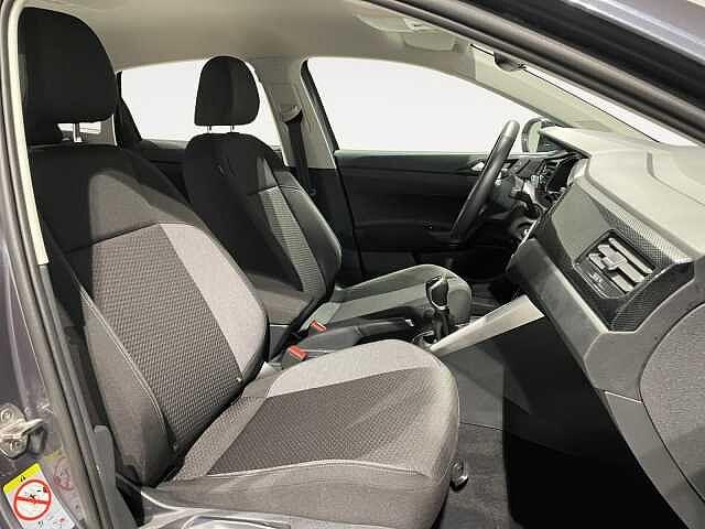 Volkswagen Taigo 1.0TSI 110CV Life - IVA ESPOSTA/NEOPATENTATI