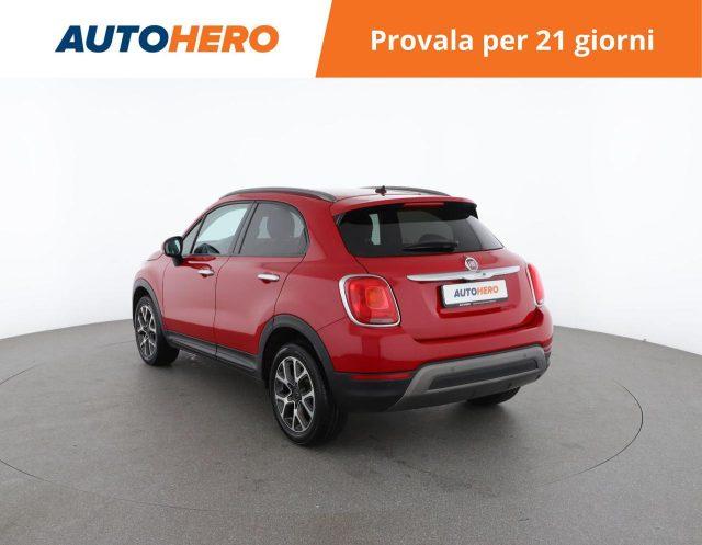 FIAT 500X 1.6 MultiJet 120 CV City Cross