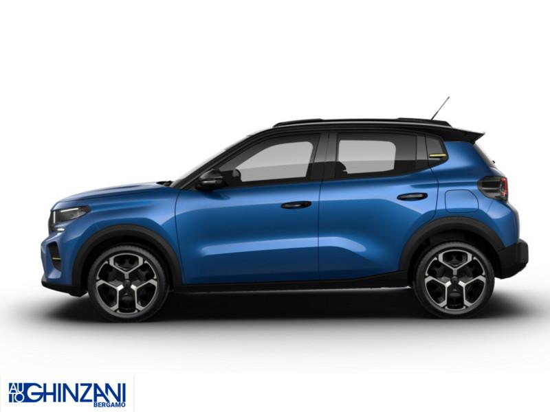 Citroën C3 PureTech 100 S&S Plus - Km0