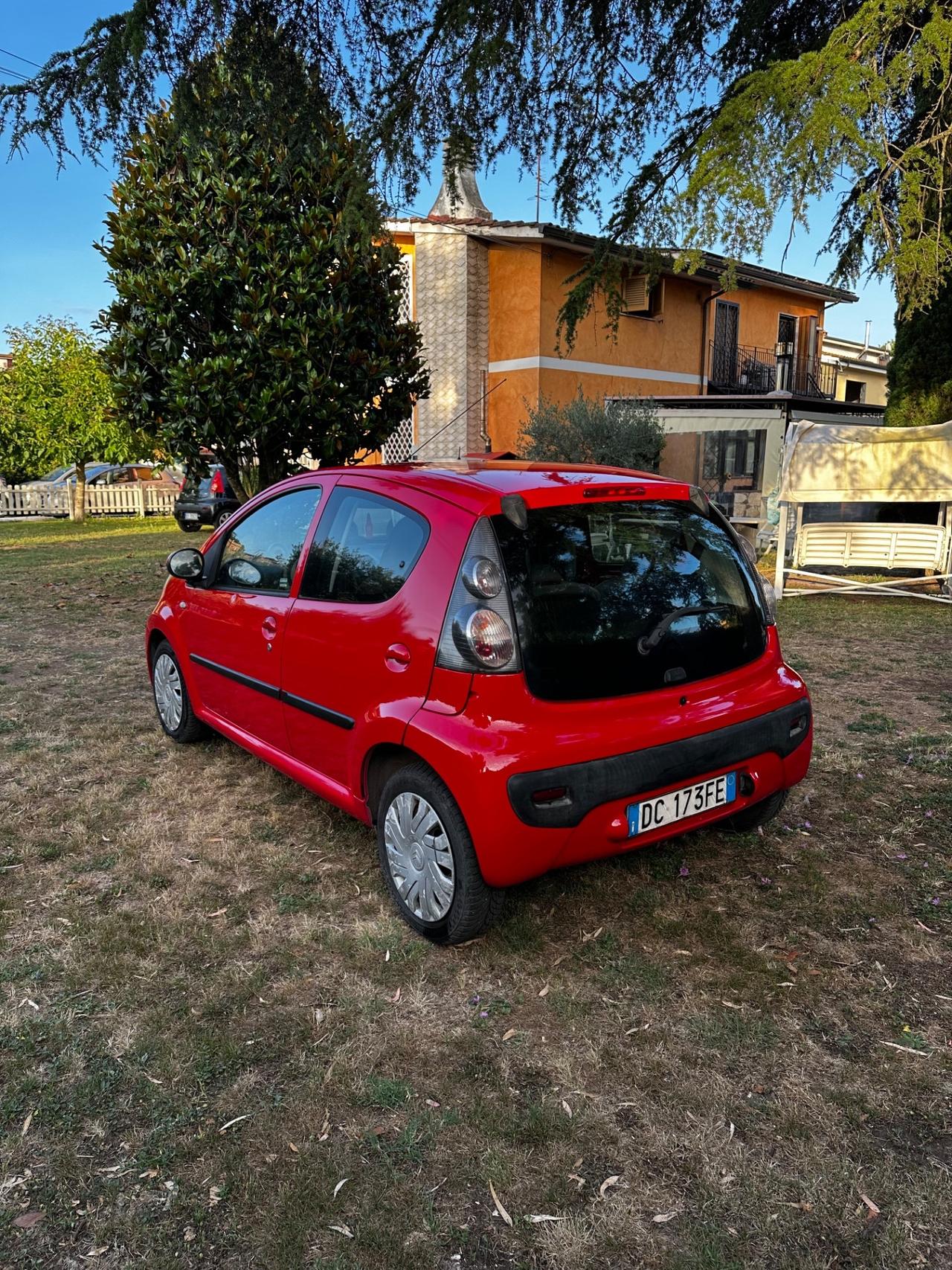 Citroen C1 1.0 benzina BACI - 5 Porte