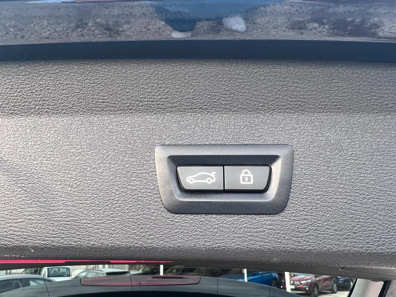 Bmw X1 sDrive18d xLine