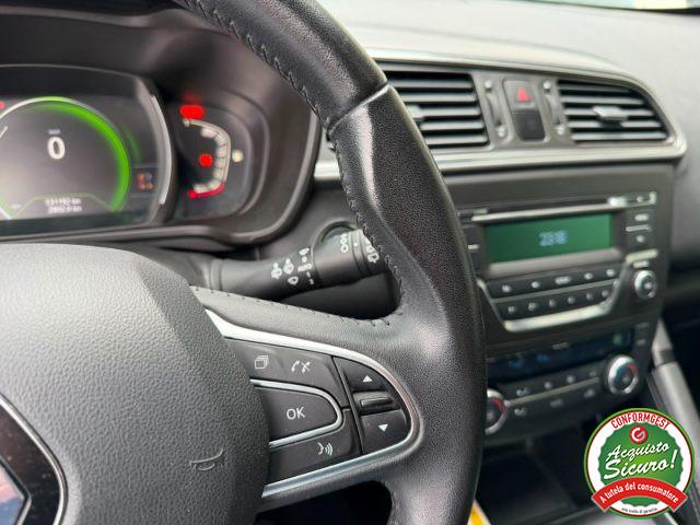 RENAULT Kadjar dCi 8V 110CV EDC Energy Intens