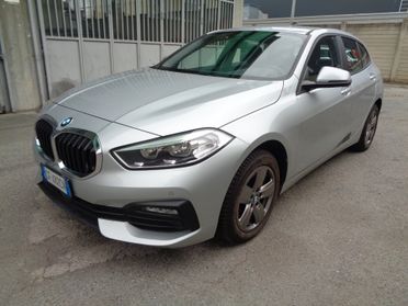 Bmw 116 116d 5p. Business Advantage