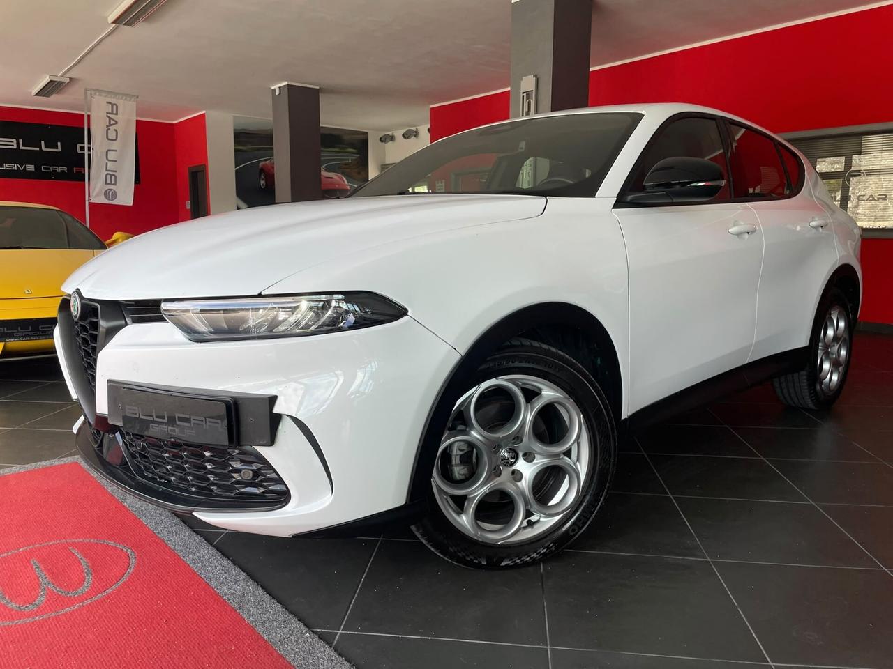 ALFA ROMEO TONALE 1.6JTDm SPRINT 130cv