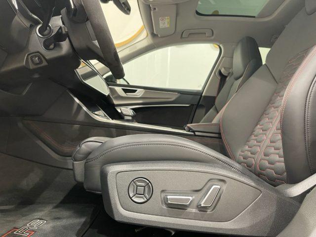 AUDI RS6 Avant 4.0 TFSI IVA ESPOSTA