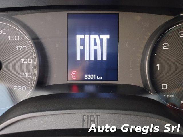 FIAT Tipo 1.5 Hybrid DCT 5 porte - GARANZIA FINO 36 MESI