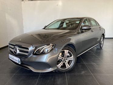 Mercedes Classe E 220 220 D Sport 4Matic 9G-Tronic Plus