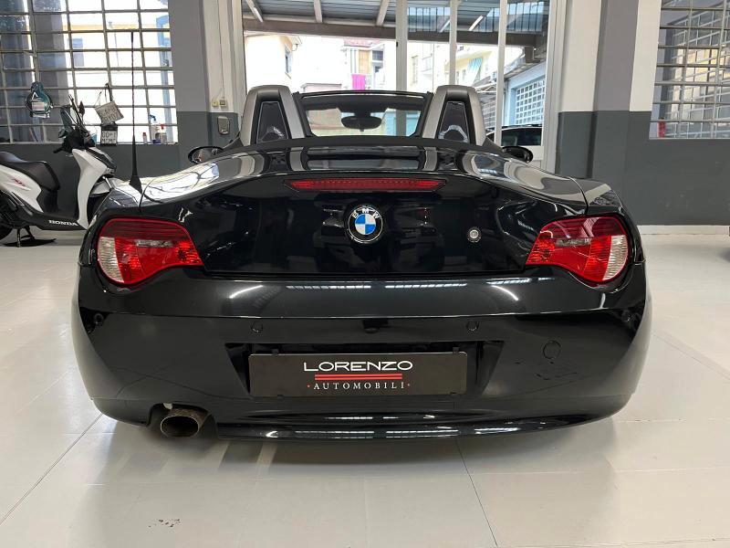 BMW Z4 Roadster 2.0i