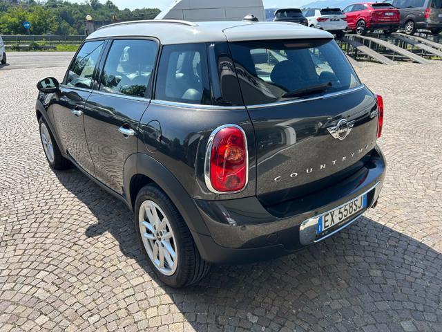 MINI Countryman Mini Cooper D Business Countryman