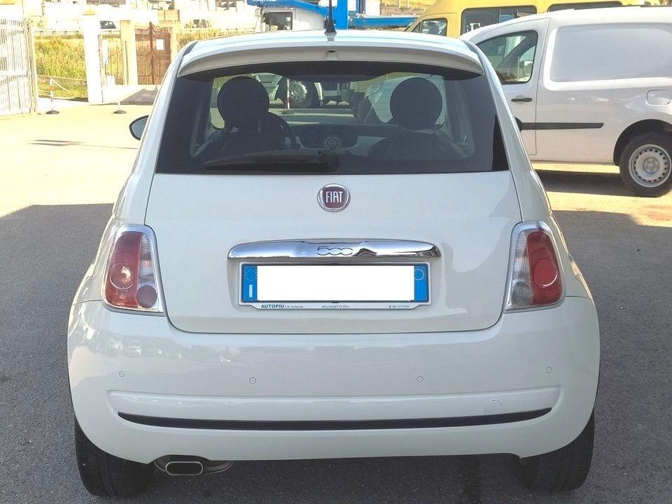 Fiat 500 1.2 Pop