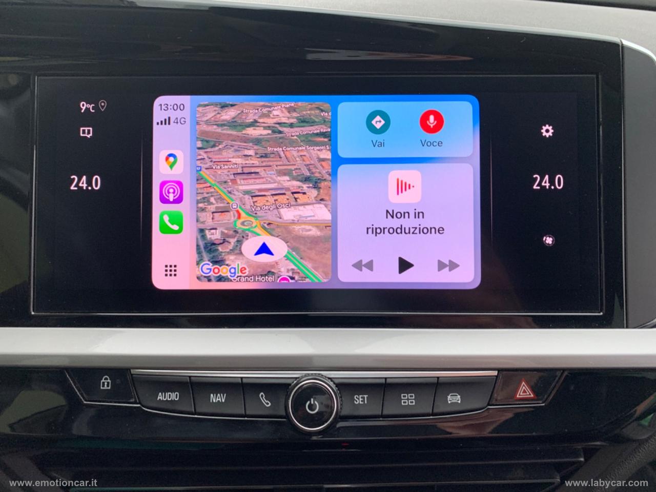 OPEL Grandland 1.5 D Ecotec aut. Ultimate - 2022