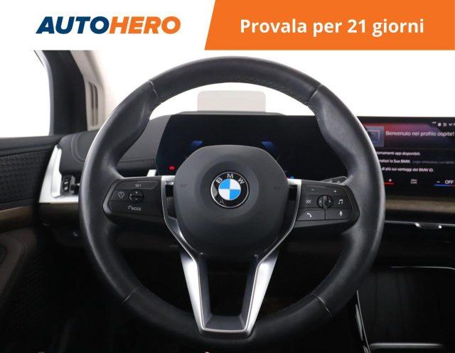 BMW 218 i Active Tourer Luxury