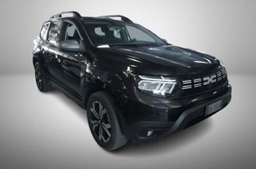 Dacia Duster II 2021 1.5 blue dci Journey 4x4 115cv