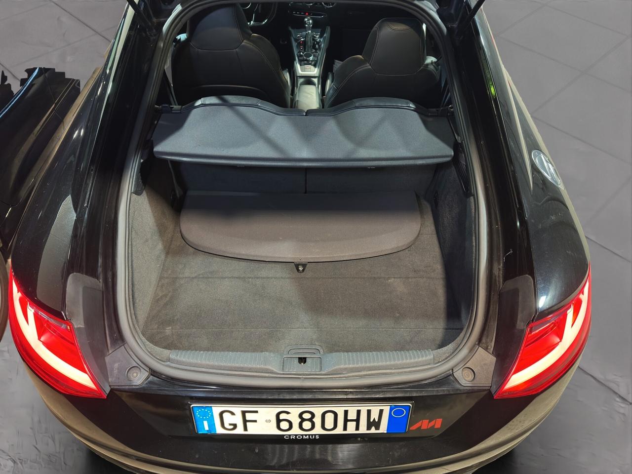 Audi TT Coupé 2.0 TFSI S tronic line