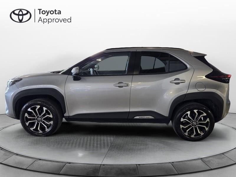 Toyota Yaris Cross 1.5 Hybrid 5p. E-CVT Trend