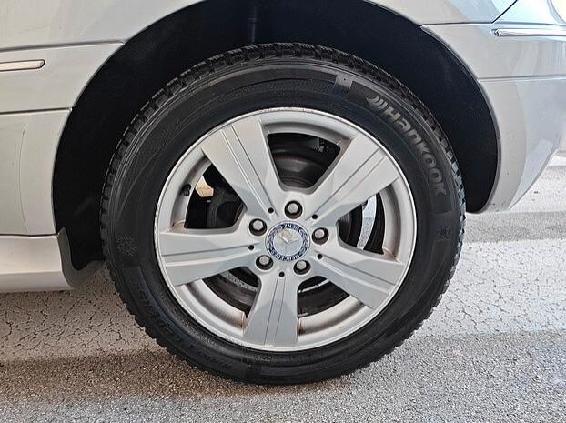 MERCEDES Classe B 180 CDI *Manuale* - 2010