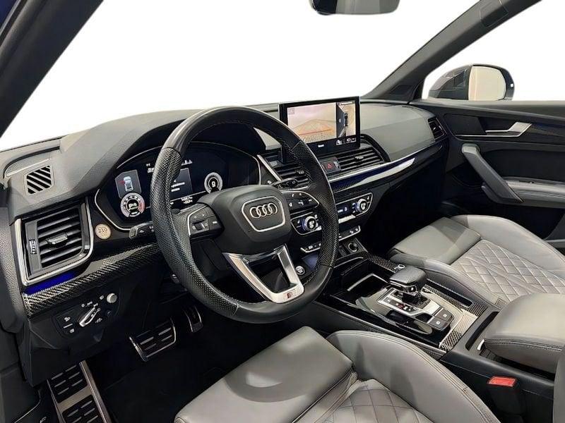 Audi Q5 SPB 45 TFSI quattro S tronic S line