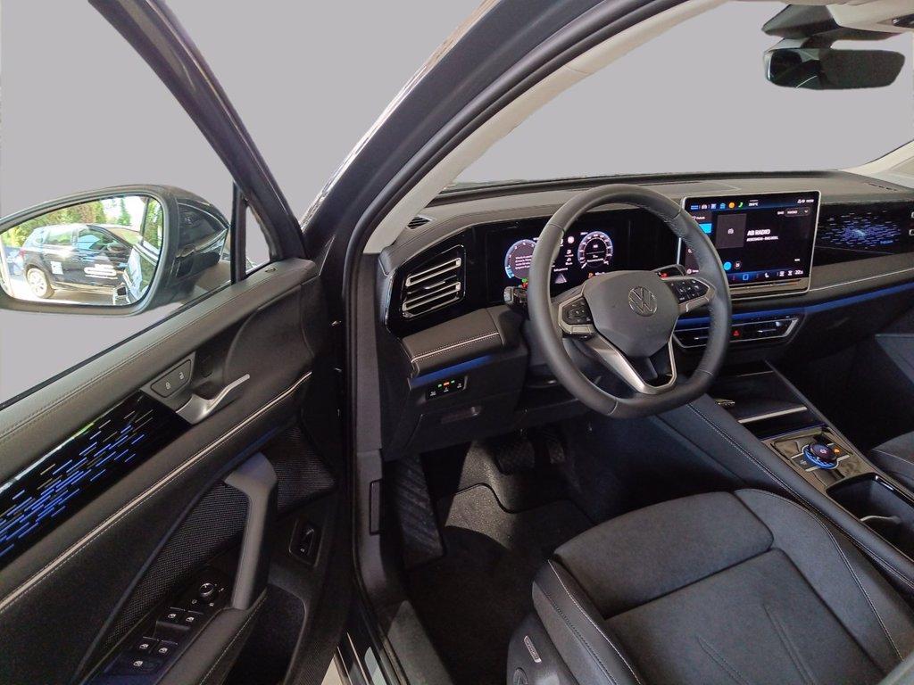 VOLKSWAGEN Tiguan 1.5 etsi elegance 150cv dsg del 2026