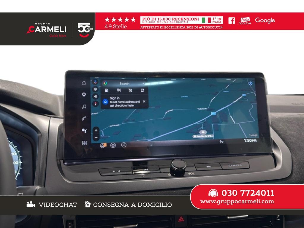 Nissan Qashqai 1.3 Mild Hybrid N-Design 2WD Xtronic
