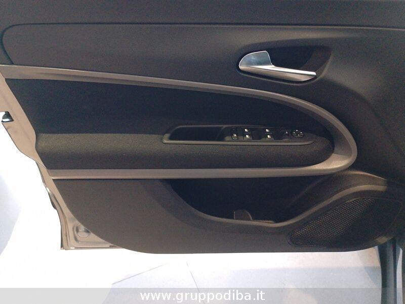 Jeep Avenger M2K E-Hybrid Longitude 1.2 110cv Dct M