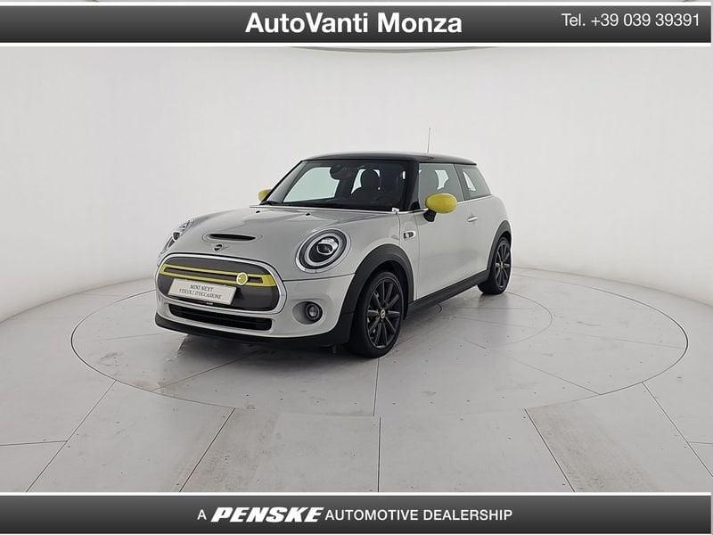 MINI Mini Full Electric Mini Cooper SE S