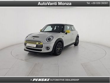 MINI Mini Full Electric Mini Cooper SE S