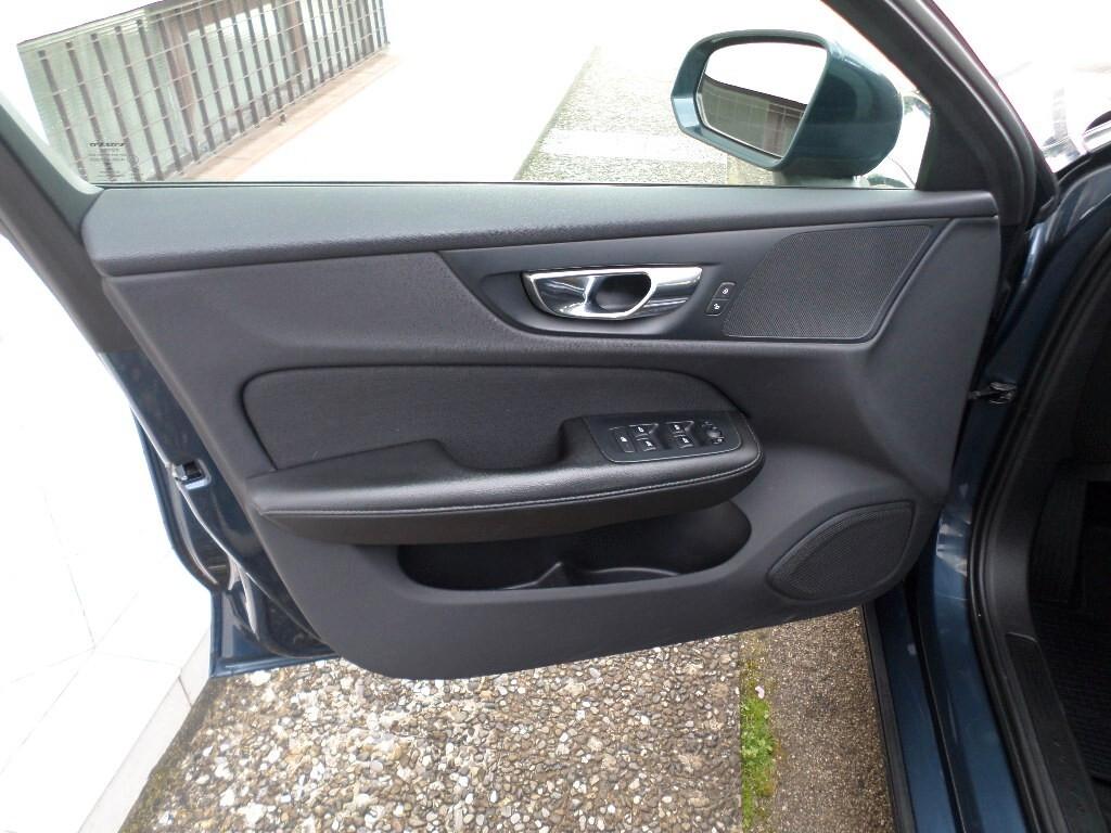 Volvo V60 D3 Business Plus