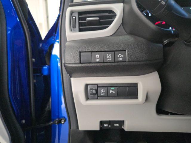 SUZUKI Swift 1.2 Hybrid Top semestrale 2.600 km