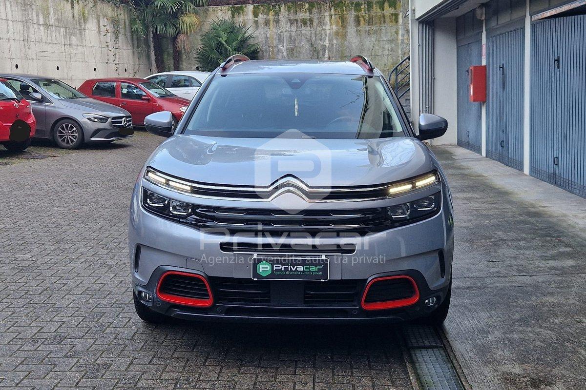 CITROEN C5 Aircross PureTech 130 S&S Shine